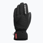 Lyžiarske rukavice Dainese Sport anthracite/stretch limo