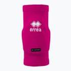 Chrániče na kolená Errea Tokio Knee fuchsia