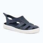 Detské sandále BOATILUS Bioty navy/white