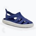 Detské sandále BOATILUS Bioty cobalt/white