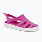 Detské sandále BOATILUS Bioty fuxia/white