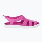 Juniorské sandále BOATILUS Bioty fuxia/white