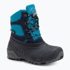 Detské snehule BOATILUS Hybrid Trek Outdoor turquoise
