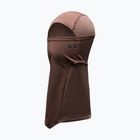 Kukla Oakley Backwoods Balaclava dark umber
