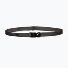 Opasok na nohavice Oakley Latitude Web granite gray