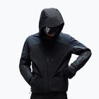 Pánska lyžiarska bunda Oakley Clutch Shell pitch black