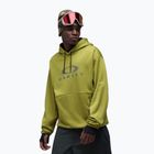 Pánska snowboardová bunda Oakley Rider Phantom Hoodie cactus
