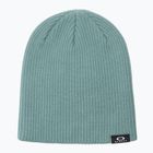Zimná čiapka Oakley Back Bone Beanie pacific