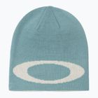 Zimná čiapka Oakley Ellipse Beanie pacific