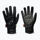 Lyžiarske rukavice Oakley Clutch blackout reflective