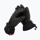 Pánske snowboardové rukavice Level Ranger Leather black 2091