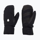 Dámske lyžiarske rukavice Level Super Radiator Mitt Gore Tex black 3234