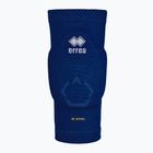 Chrániče na kolená Errea Tokio Evolution Knee navy/cyano