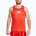 Tréningové tričko LEONE 1947 Boxing red