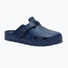 Šľapky Scholl Bahia EVA dark blue