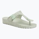 Dámske žabky Scholl Bahia PriEVA pastel green
