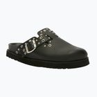 Dámske šľapky Scholl Beatriz Ring Leather