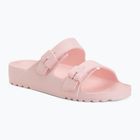 Dámske šľapky Scholl Bahia EVA light pink