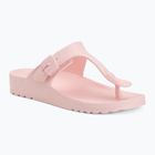 Dámske žabky Scholl Bahia Eva light pink