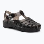 Dámske sandále Scholl X Melissa Possession Pes PVC black