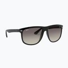 Slnečné okuliare Ray-Ban Boyfriend black/grey gradient