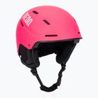 Lyžiarska prilba Neon Alpha pink/white