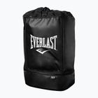 Tréningový batoh  Everlast Holdball 27 l black