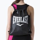 Boxovací vak Everlast String black
