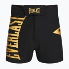 Tréningové šortky Everlast MMA black/gold