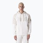 Pánska mikina Everlast Neutrals Full Zip dusty white/light beige