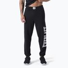 Pánske tréningové nohavice Everlast Exclusive black
