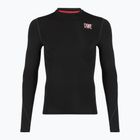 Pánsky rashguard longsleeve LEONE 1947 Primal Instinct