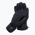 Dámske lyžiarske rukavice Level Alpine 2022 black 3344WG