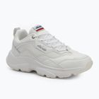 Ellesse Roslyn Pu Leather dámske topánky total white