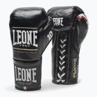 Boxerské rukavice LEONE 1947 Shock Plus black