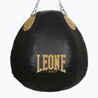 Boxovacie vrece LEONE 1947 Dna Punching black