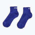 Diadora Cushion Quarter Socks bežecké ponožky modré DD-103.176779-60050