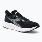 Dámska bežecká obuv Diadora Passo 3 black/white/aruba blue