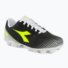 Detské kopačky Diadora Pichichi 6 MD JR black/yellow fluo/white