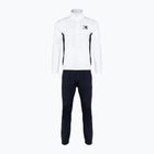 Pánske tepláky Diadora Tracksuit FZ Core bianco ottico