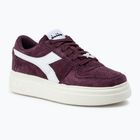 Dámska obuv Diadora Magic Bold Suede advent violet