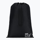 EA7 Emporio Armani Training Cross čierna/biela taška s logom