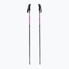 Trekingové palice  Fizan Compact MS magenta
