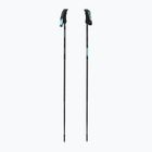 Trekingové palice  Fizan Compact Tech light blue