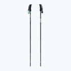 Trekingové palice  Fizan Compact Tech 4 light blue