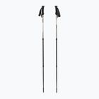 Trekingové palice  Fizan Trek Pro beige/black