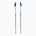 Trekingové palice  Fizan Trek Pro L blue