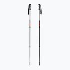 Trekingové palice Fizan Explorer beige/red