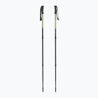 Trekingové palice  Fizan Explorer lime/grey
