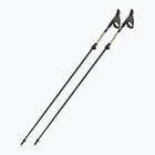 Palice na nordic walking Fizan Tekno yellow